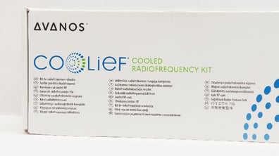 Avanos CRP-17-50-4 COOLIEF Cooled Radiofrequency Kit